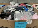Apparel: &#x22;Clothes&#x22; (OCT25-1285)