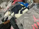 Apparel: &#x22;Clothes&#x22; (OCT25-1285)
