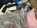 Apparel: &#x22;Clothes&#x22; (OCT25-1285)