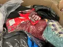Apparel: &#x22;Clothes&#x22; (OCT25-1285)