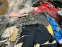 Apparel: &#x22;Clothes&#x22; (OCT25-1285)