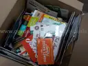 *General Merchandise &#x22;Gift Cards&#x22; - Approx. &#x22;400&#x22; - (OCT25-G0002)