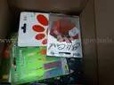 *General Merchandise &#x22;Gift Cards&#x22; - Approx. &#x22;400&#x22; - (OCT25-G0002)