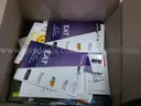 *General Merchandise &#x22;Gift Cards&#x22; - Approx. &#x22;400&#x22; - (OCT25-G0002)