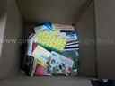 *General Merchandise &#x22;Gift Cards&#x22; - Approx. &#x22;400&#x22; - (OCT25-G0002)