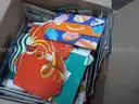 *General Merchandise &#x22;Gift Cards&#x22; - Approx. &#x22;400&#x22; - (OCT25-G0002)