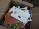 *General Merchandise &#x22;Gift Cards&#x22; - Approx. &#x22;400&#x22; - (OCT25-G0002)