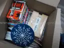 *General Merchandise &#x22;Gift Cards&#x22; - Approx. &#x22;400&#x22; - (OCT25-G0002)