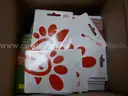 *General Merchandise &#x22;Gift Cards&#x22; - Approx. &#x22;400&#x22; - (OCT25-G0002)