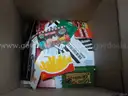 *General Merchandise &#x22;Gift Cards&#x22; - Approx. &#x22;400&#x22; - (OCT25-G0002)