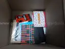 *General Merchandise &#x22;Gift Cards&#x22; - Approx. &#x22;400&#x22; - (OCT25-G0002)