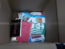 *General Merchandise &#x22;Gift Cards&#x22; - Approx. &#x22;400&#x22; - (OCT25-G0002)
