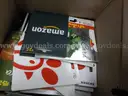 *General Merchandise &#x22;Gift Cards&#x22; - Approx. &#x22;400&#x22; - (OCT25-G0002)