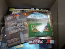 *General Merchandise &#x22;Gift Cards&#x22; - Approx. &#x22;400&#x22; - (OCT25-G0002)