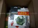 *General Merchandise &#x22;Gift Cards&#x22; - Approx. &#x22;400&#x22; - (OCT25-G0002)