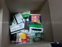 *General Merchandise &#x22;Gift Cards&#x22; - Approx. &#x22;400&#x22; - (OCT25-G0002)