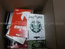 *General Merchandise &#x22;Gift Cards&#x22; - Approx. &#x22;400&#x22; - (OCT25-G0002)