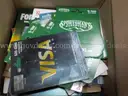 *General Merchandise &#x22;Gift Cards&#x22; - Approx. &#x22;400&#x22; - (OCT25-G0002)