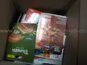 *General Merchandise &#x22;Gift Cards&#x22; - Approx. &#x22;400&#x22; - (OCT25-G0002)