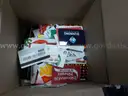 *General Merchandise &#x22;Gift Cards&#x22; - Approx. &#x22;400&#x22; - (OCT25-G0002)