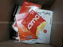 *General Merchandise &#x22;Gift Cards&#x22; - Approx. &#x22;400&#x22; - (OCT25-G0002)