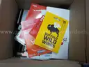 *General Merchandise &#x22;Gift Cards&#x22; - Approx. &#x22;400&#x22; - (OCT25-G0002)