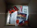*General Merchandise &#x22;Gift Cards&#x22; - Approx. &#x22;400&#x22; - (OCT25-G0002)