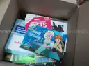 *General Merchandise &#x22;Gift Cards&#x22; - Approx. &#x22;400&#x22; - (OCT25-G0002)