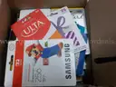 *General Merchandise &#x22;Gift Cards&#x22; - Approx. &#x22;400&#x22; - (OCT25-G0002)