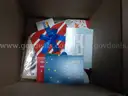 *General Merchandise &#x22;Gift Cards&#x22; - Approx. &#x22;400&#x22; - (OCT25-G0002)