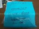 *General Merchandise &#x22;Gift Cards&#x22; - Approx. &#x22;400&#x22; - (OCT25-G0002)