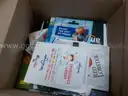*General Merchandise &#x22;Gift Cards&#x22; - Approx. &#x22;400&#x22; - (OCT25-G0002)