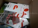 *General Merchandise &#x22;Gift Cards&#x22; - Approx. &#x22;400&#x22; - (OCT25-G0002)