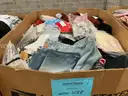 Apparel: &#x22;Clothes&#x22; (OCT25-1288)