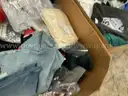Apparel: &#x22;Clothes&#x22; (OCT25-1288)