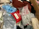Apparel: &#x22;Clothes&#x22; (OCT25-1288)