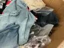 Apparel: &#x22;Clothes&#x22; (OCT25-1288)