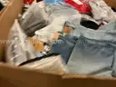 Apparel: &#x22;Clothes&#x22; (OCT25-1288)