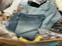 Apparel: &#x22;Clothes&#x22; (OCT25-1288)