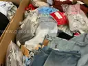 Apparel: &#x22;Clothes&#x22; (OCT25-1288)
