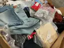 Apparel: &#x22;Clothes&#x22; (OCT25-1288)