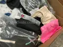 Apparel: &#x22;Clothes&#x22; (OCT25-1289)