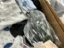 Apparel: &#x22;Clothes&#x22; (OCT25-1289)