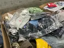 Apparel: &#x22;Clothes&#x22; (OCT25-1290)