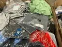 Apparel: &#x22;Clothes&#x22; (OCT25-1290)
