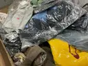 Apparel: &#x22;Clothes&#x22; (OCT25-1290)