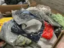 Apparel: &#x22;Clothes&#x22; (OCT25-1290)