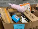 General Merchandise: (OCT25-1306)