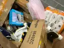 General Merchandise: (OCT25-1306)