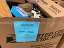 General Merchandise: (OCT25-1306)